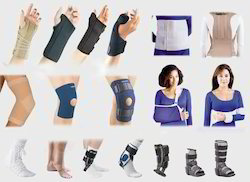 Orthopaedic Support