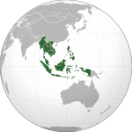 Southeast Asia